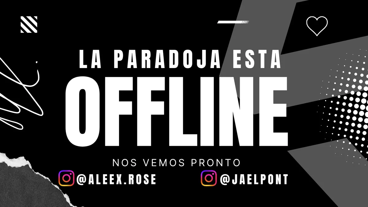 Laparadojaperfecta