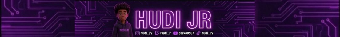 Hudi_Jr