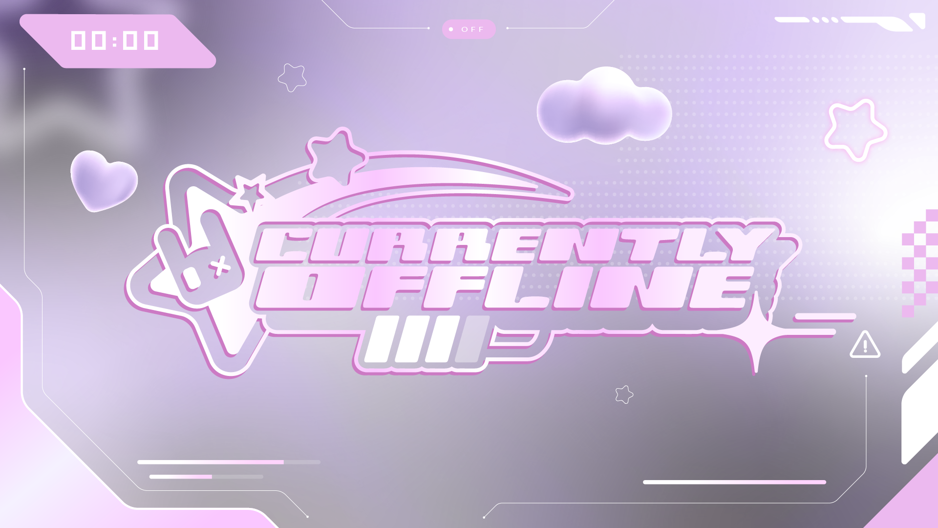 Kick banner for @maribel