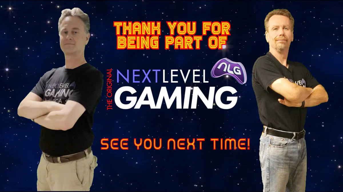 TheOriginalNLG
