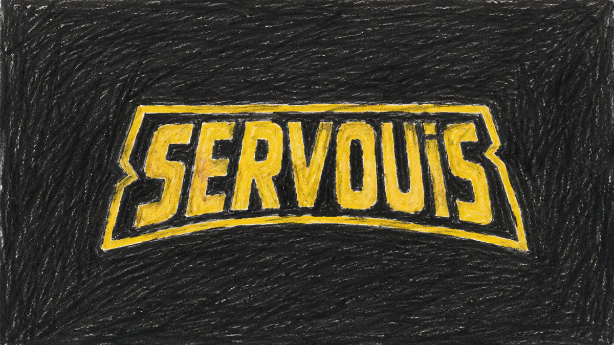 Servouis