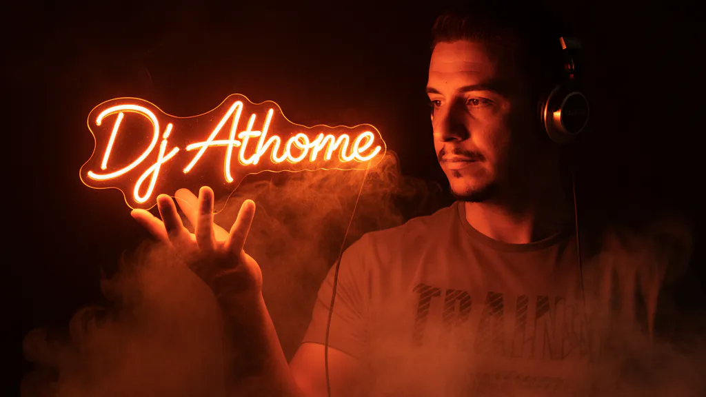 DJ_Athome