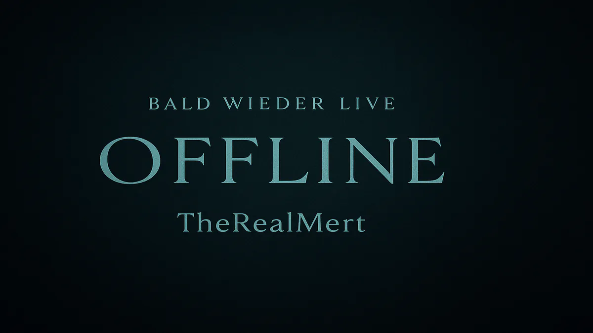 TheRealMert