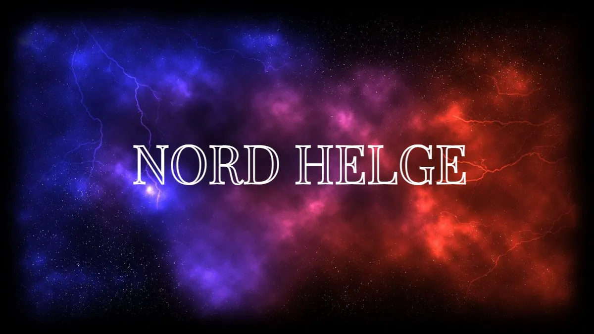 NordHelge