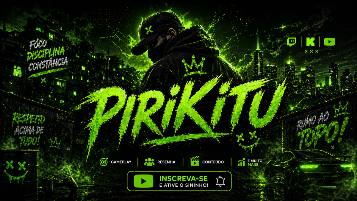 PIRIKITU525