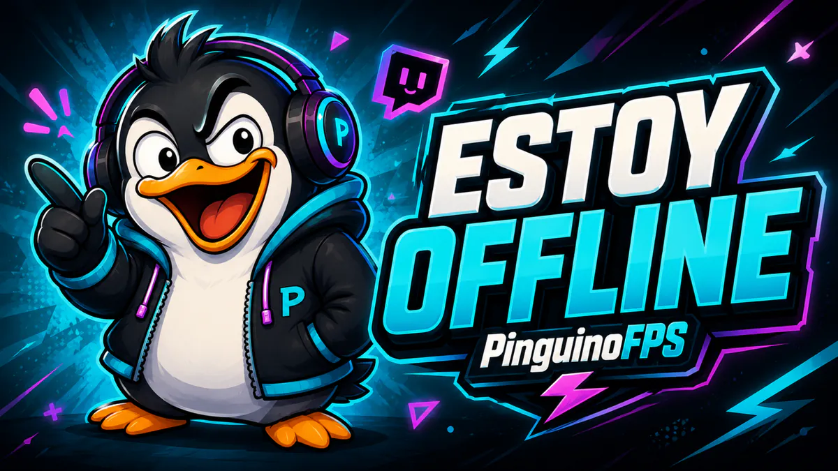 PinguinoFPS