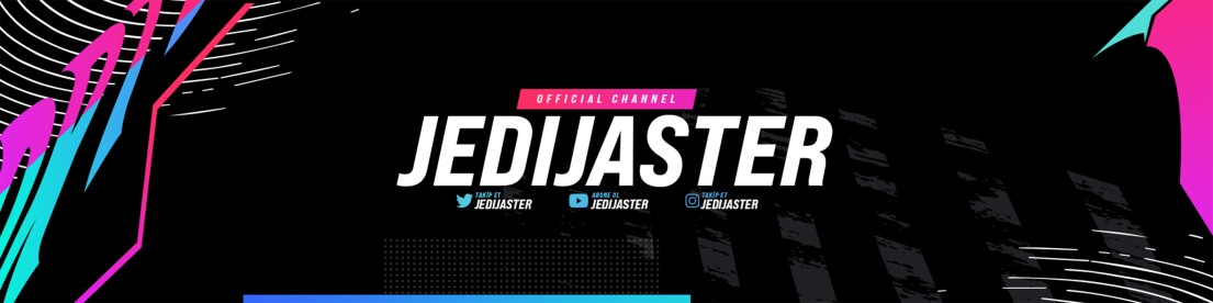Jedijaster