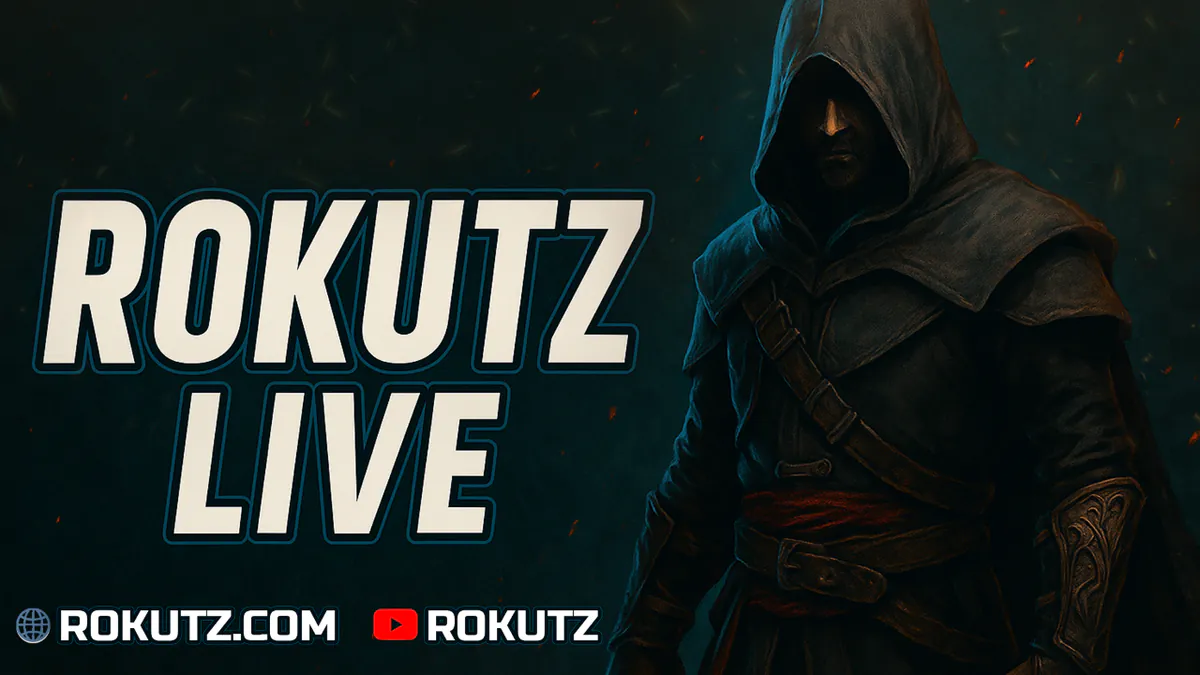 RokutZ
