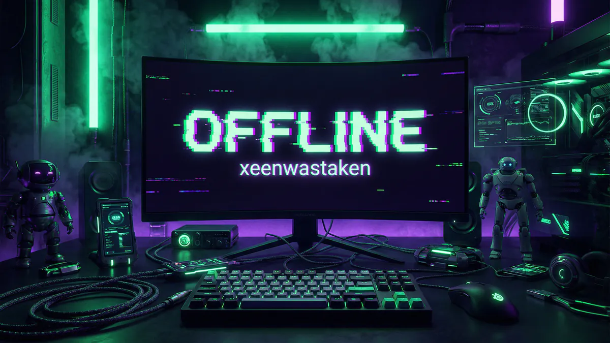 xeenwastaken