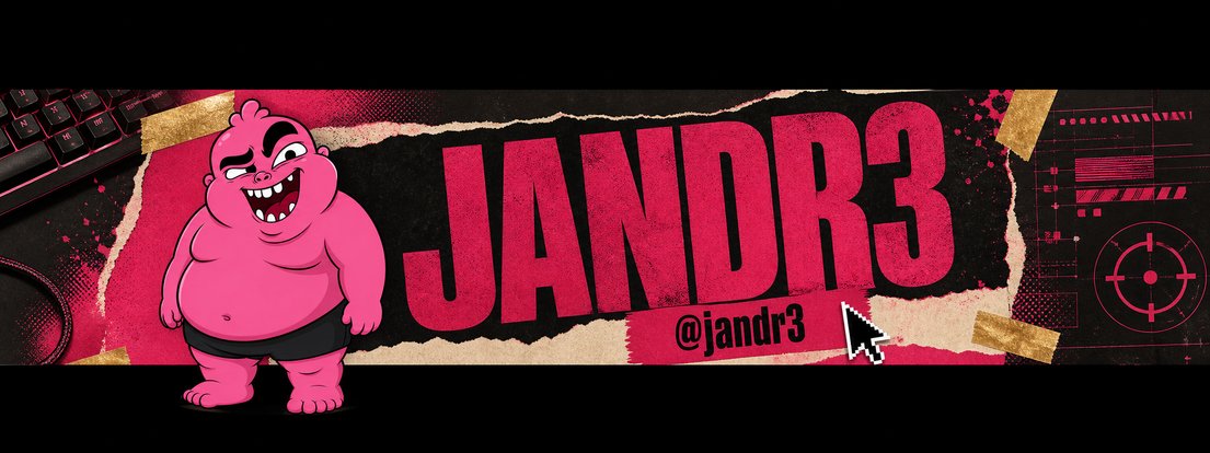 Jandr3