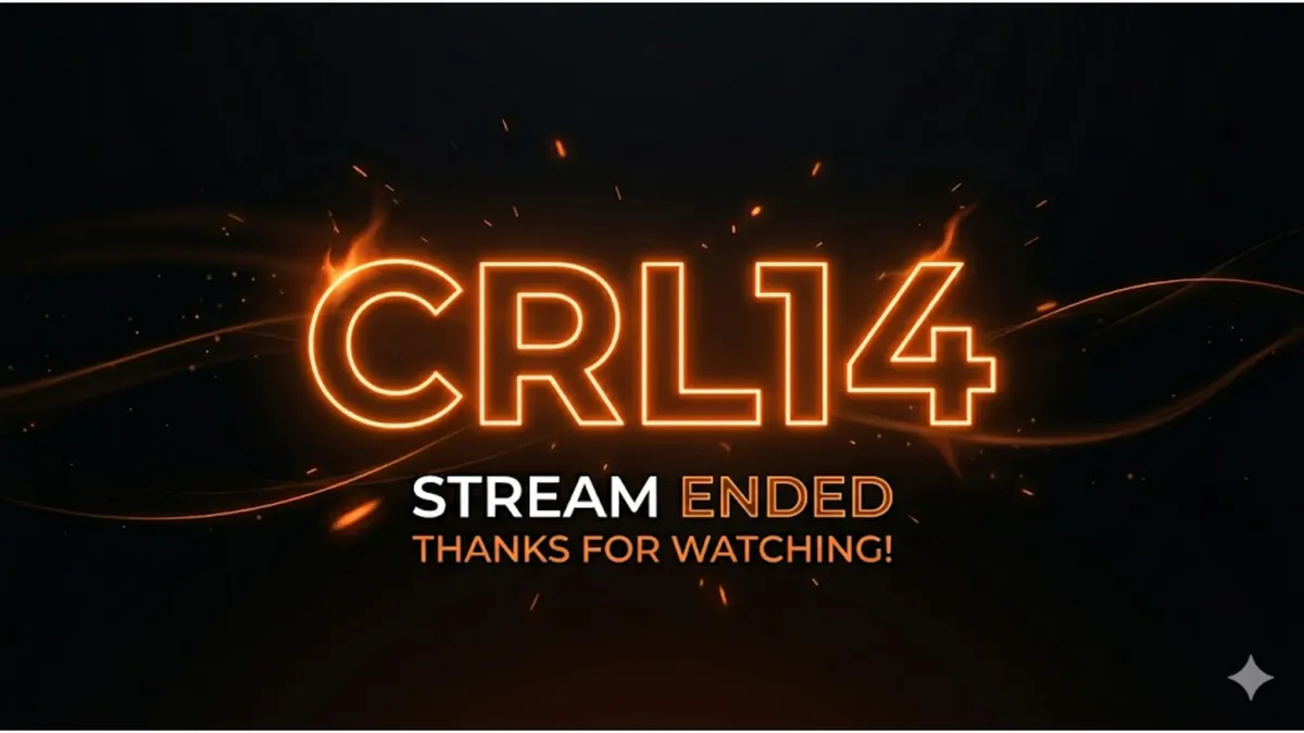 CRL14