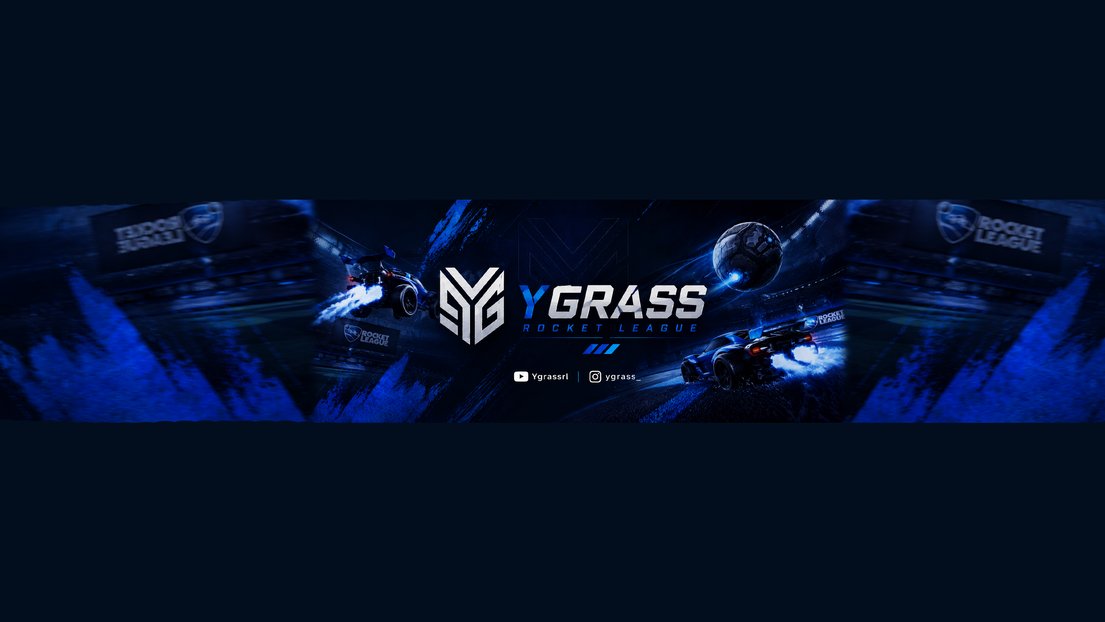 YgrassRL