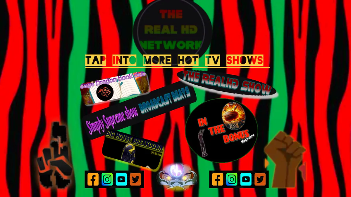 RealHDTv