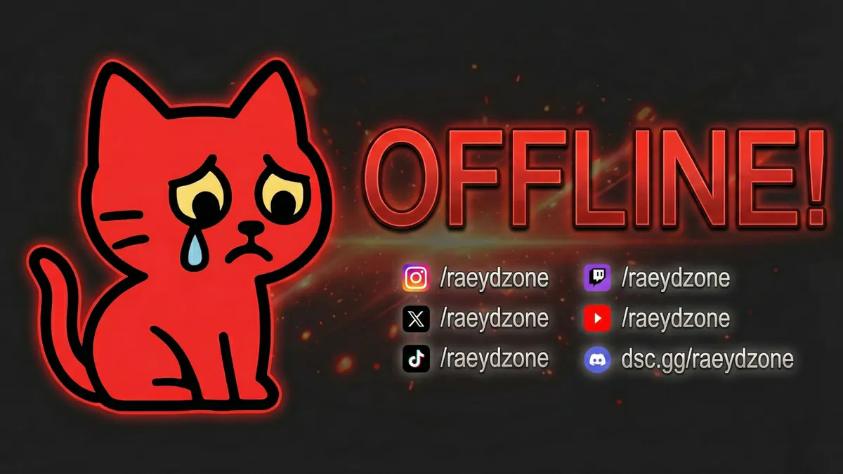 RaeydZone