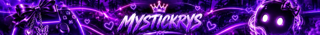 mystickrys