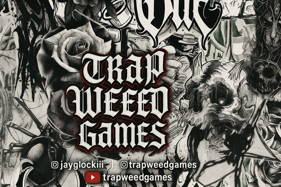 TrapWeedGames