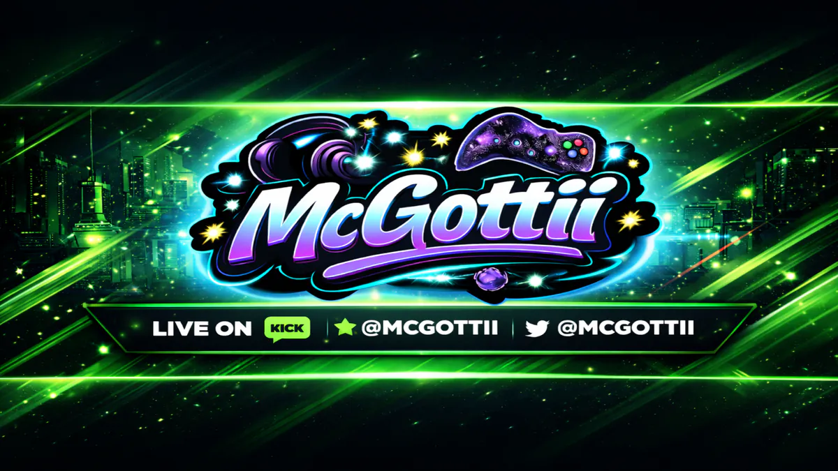 mcgottii