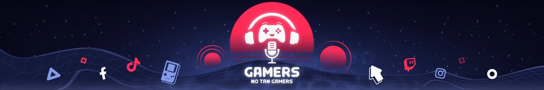 GamersNoTanGamers