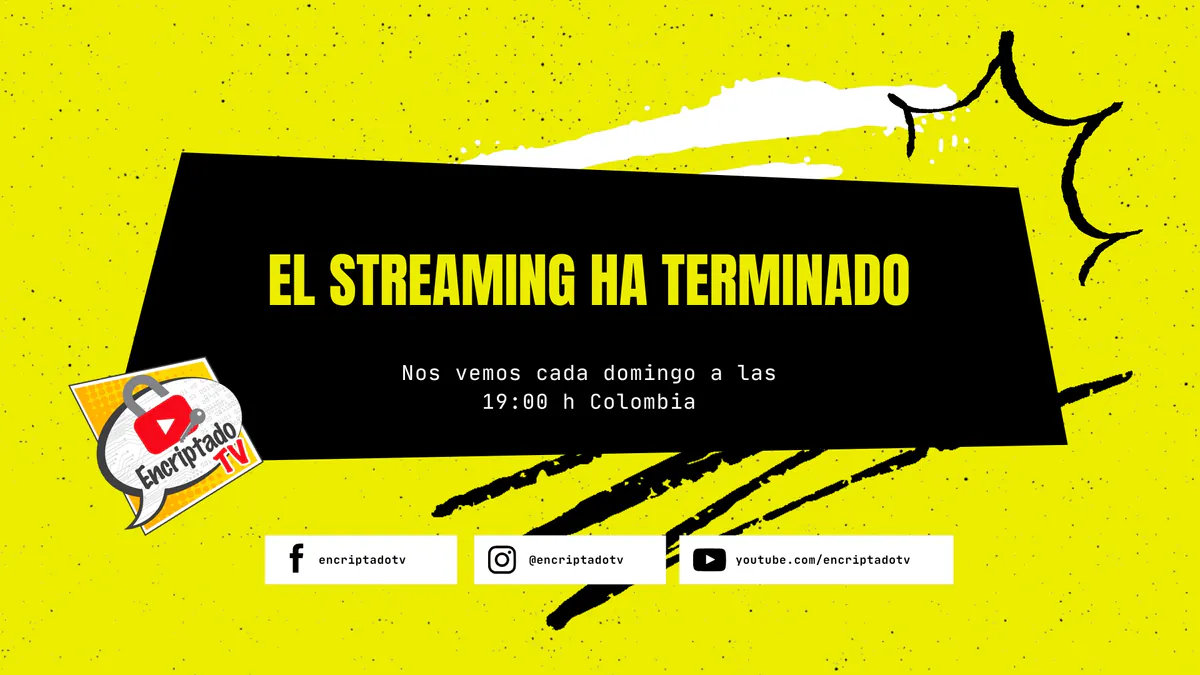 Encriptadotv