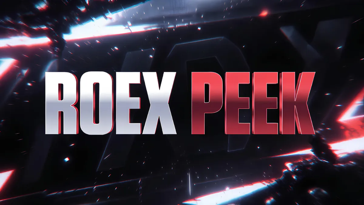 roexpeek