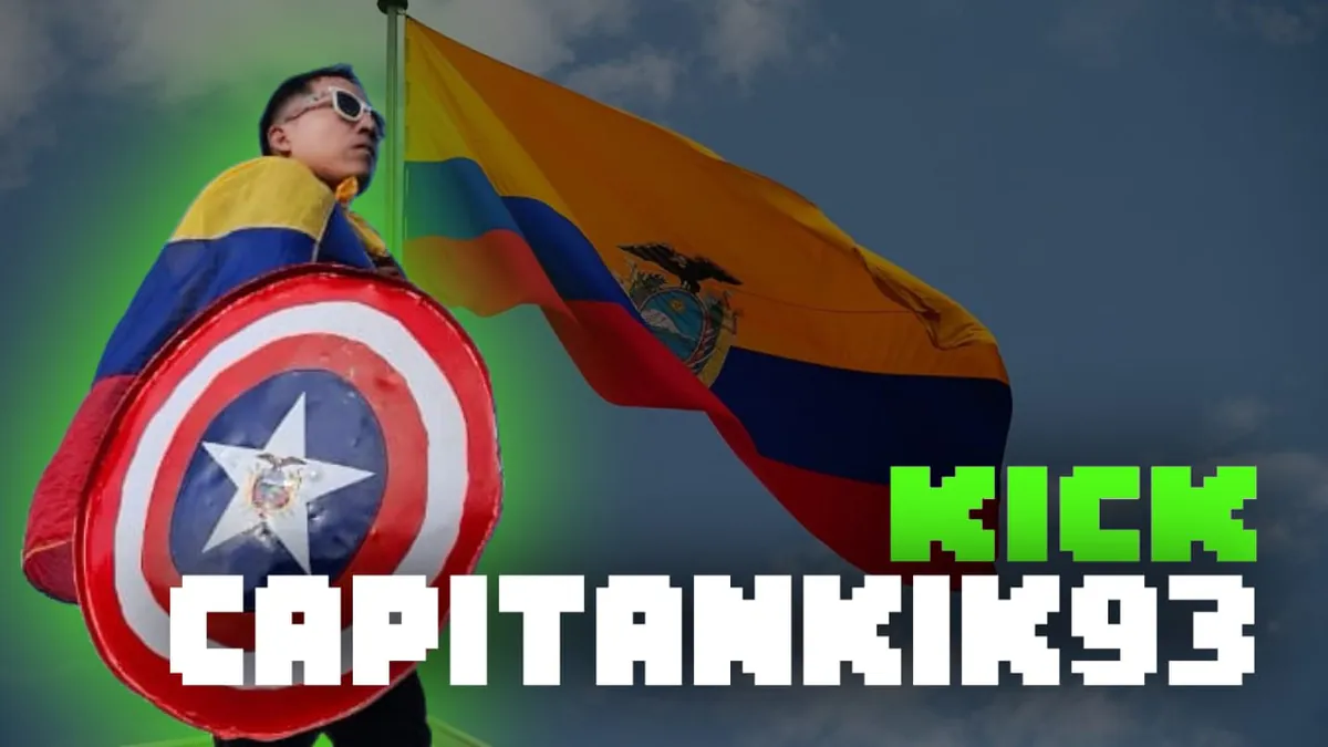 capitanandino