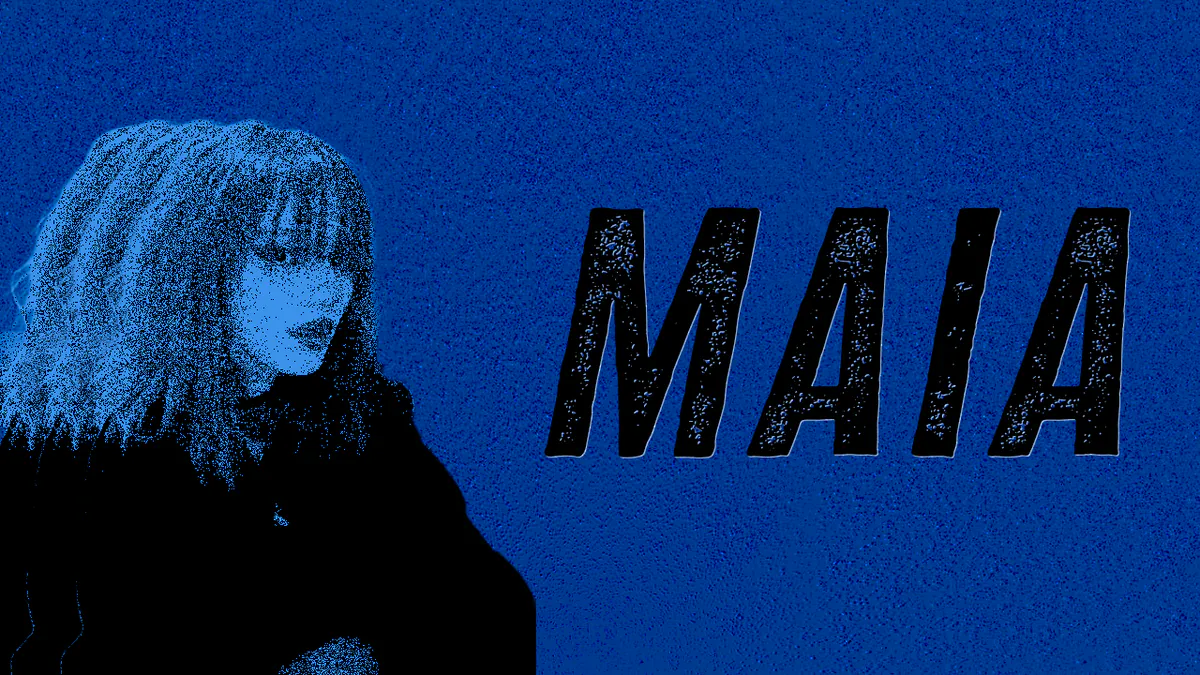 maiasbored