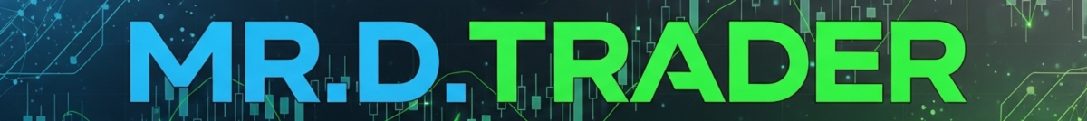 MrDTrader Clips - Watch Live on Kick