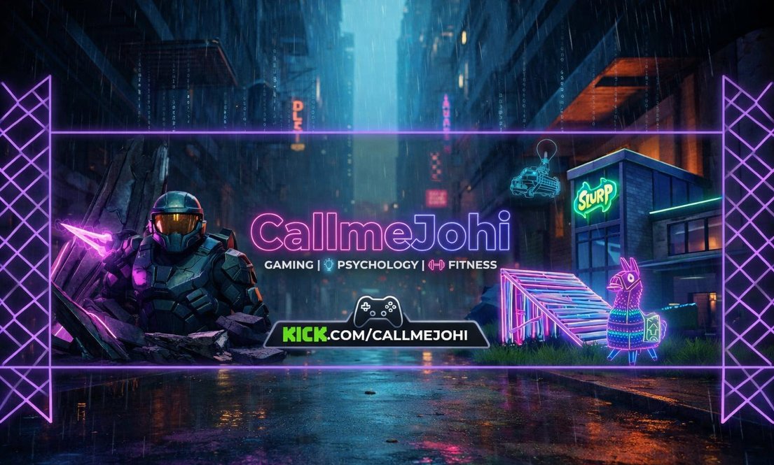 Callmejohi