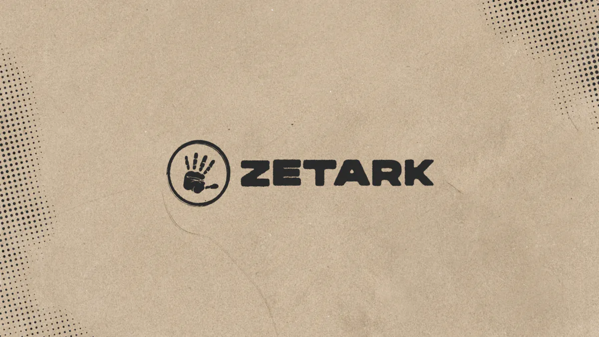 Zetark