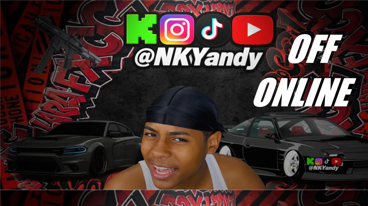 NKYandy