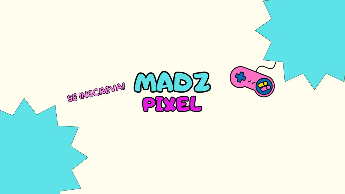 MadzPixel