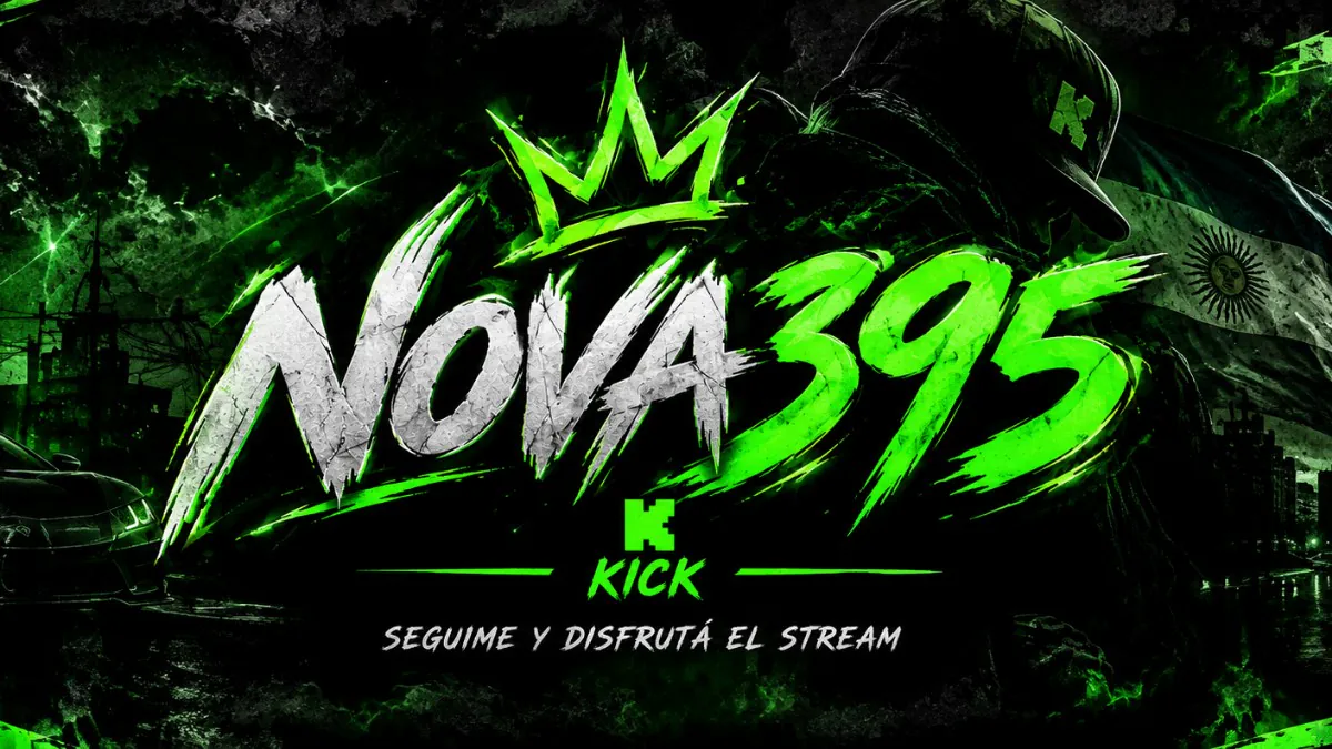 Nova395
