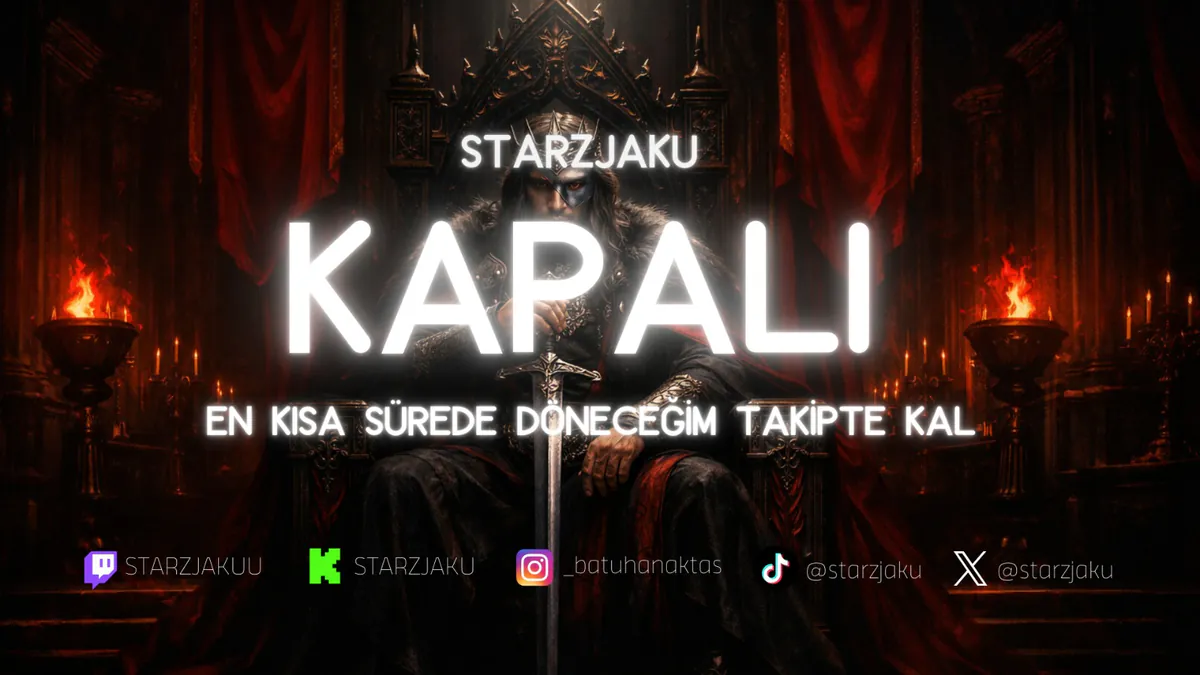 STARZJAKU