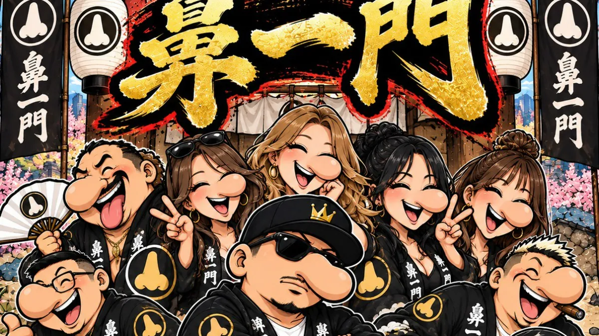 ZEKISHIN