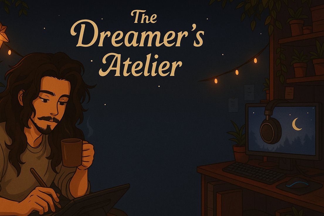 thedreamersatelier