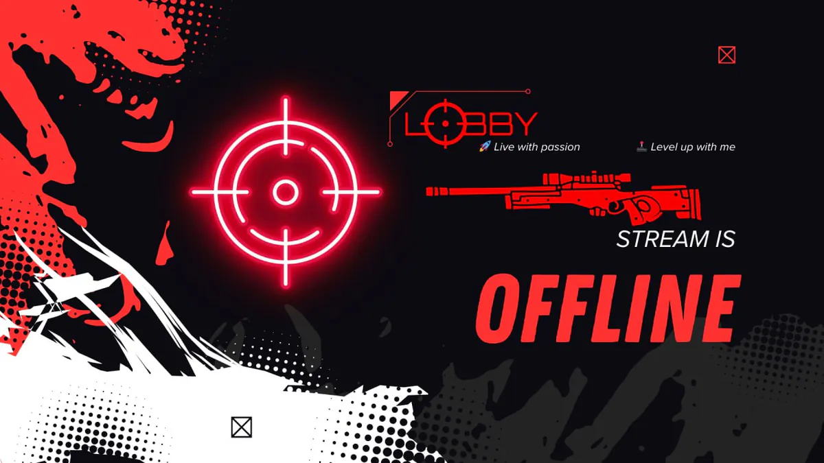 Lobbypubg