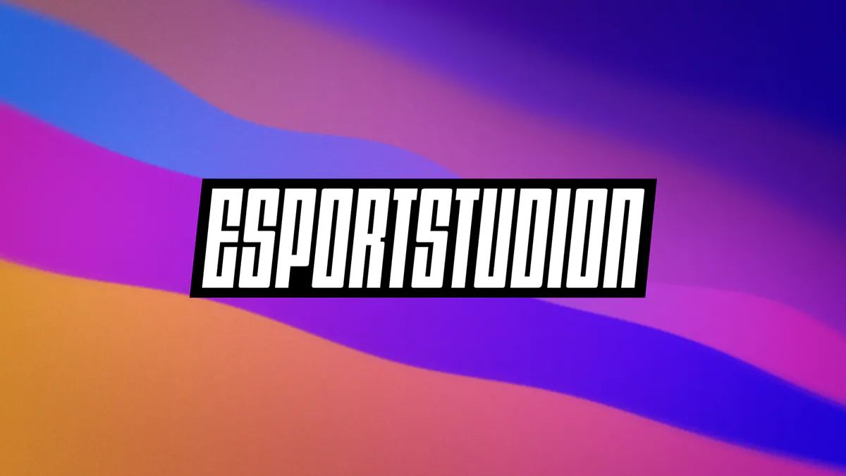 esportstudion