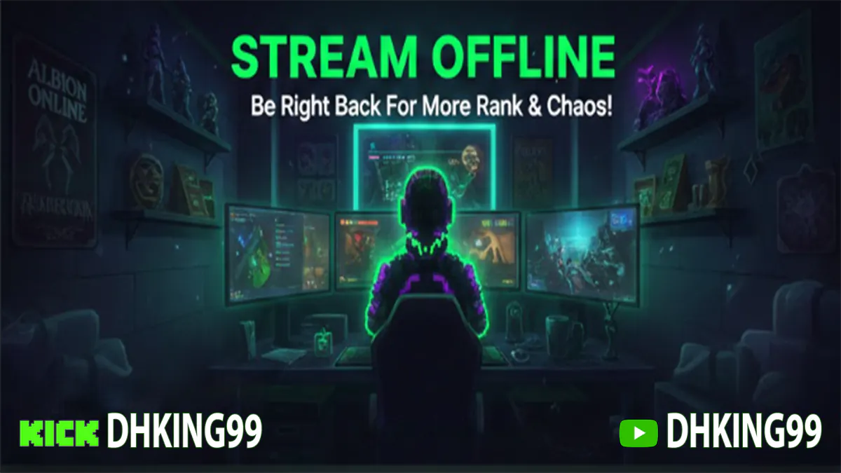 DHKING99