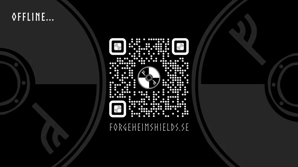 ForgeheimShields