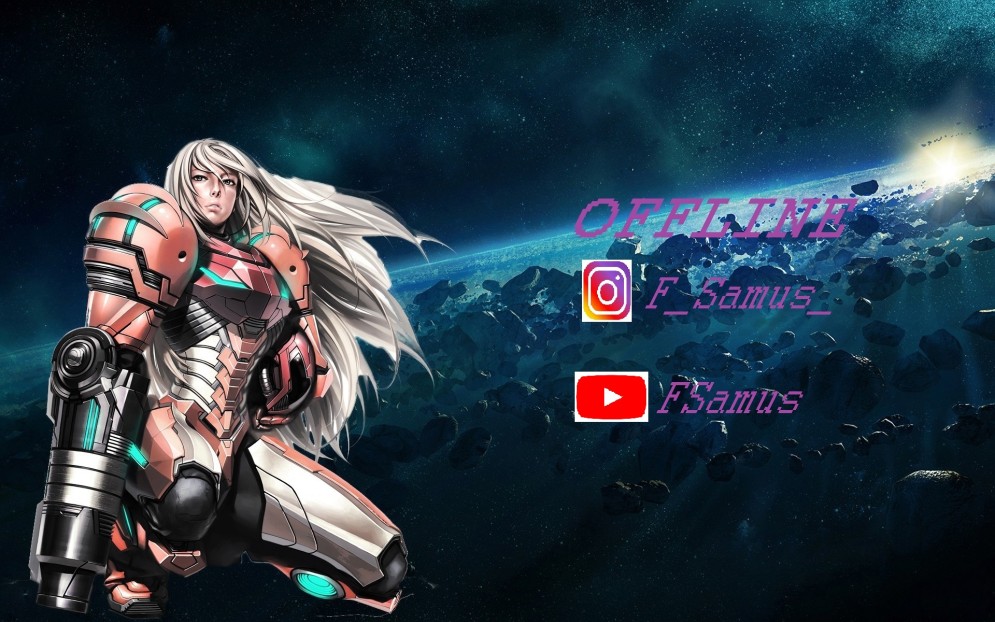 FSamus