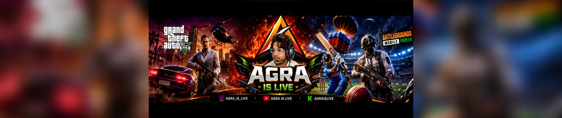 agraislive