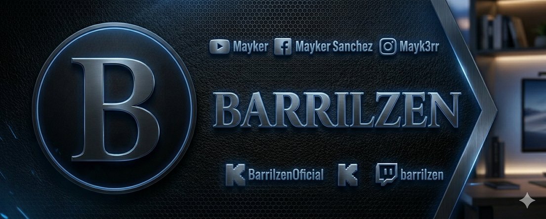 BarrilzenOficial