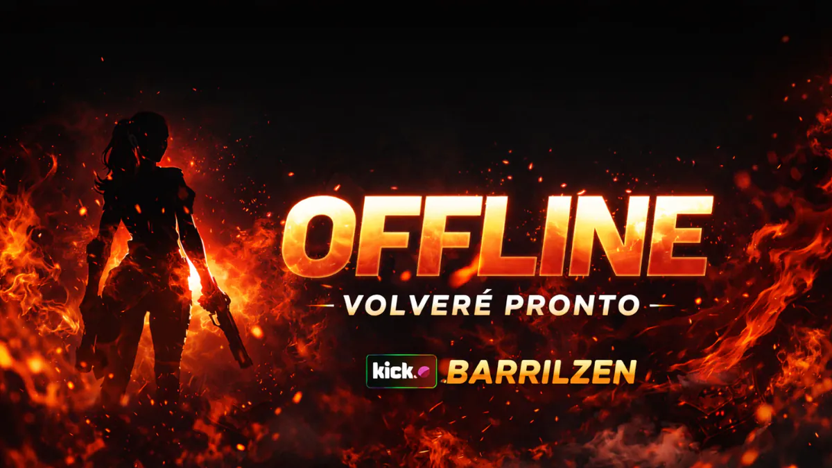 BarrilzenOficial