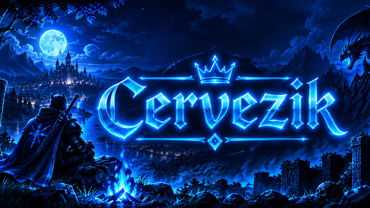 Cervezik
