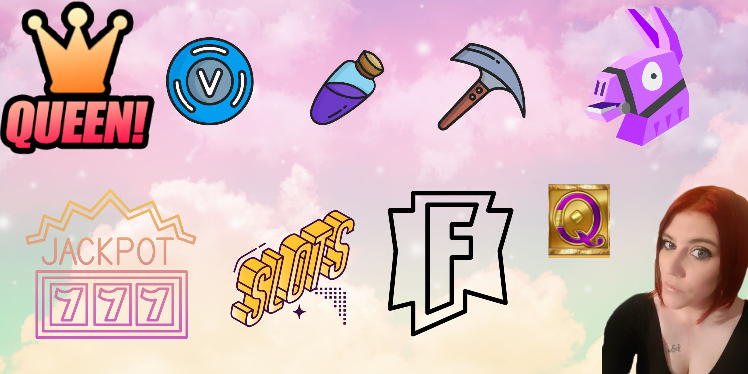 queen_of_qweef Stream - Watch Live on Kick