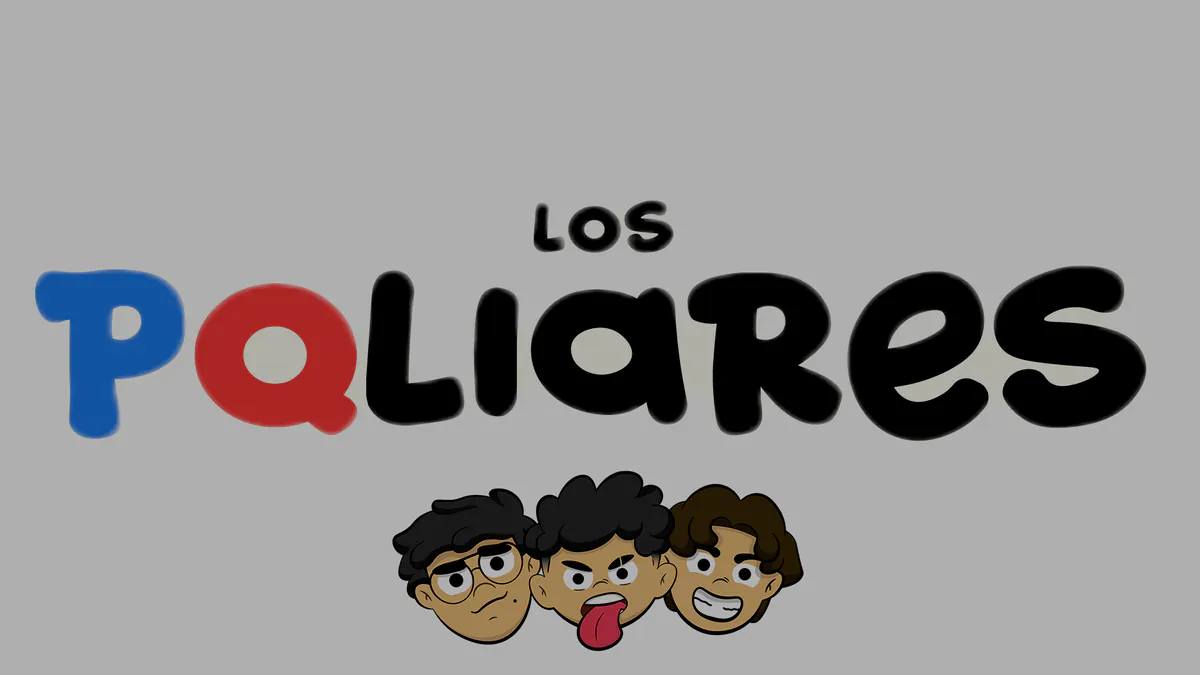 LosPQLiares