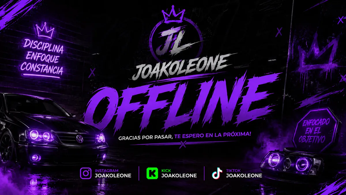 JOAKOLEONE
