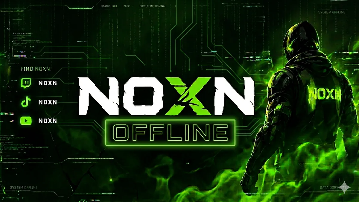 MrNOXN