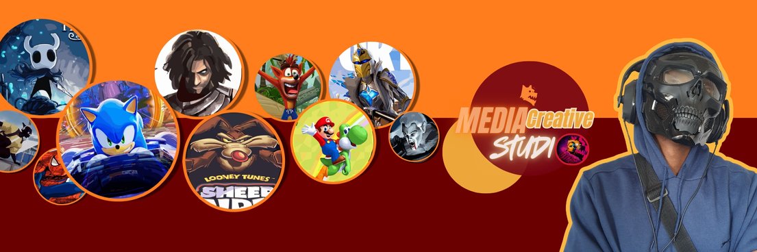 MediaCreativeStudio