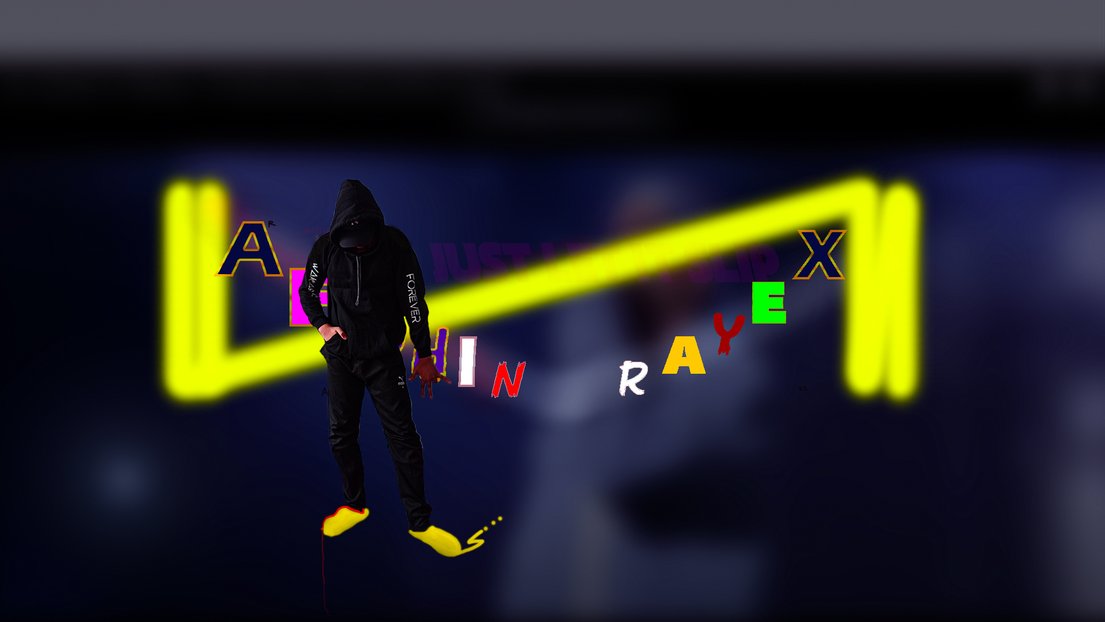 AFSHINRayexM